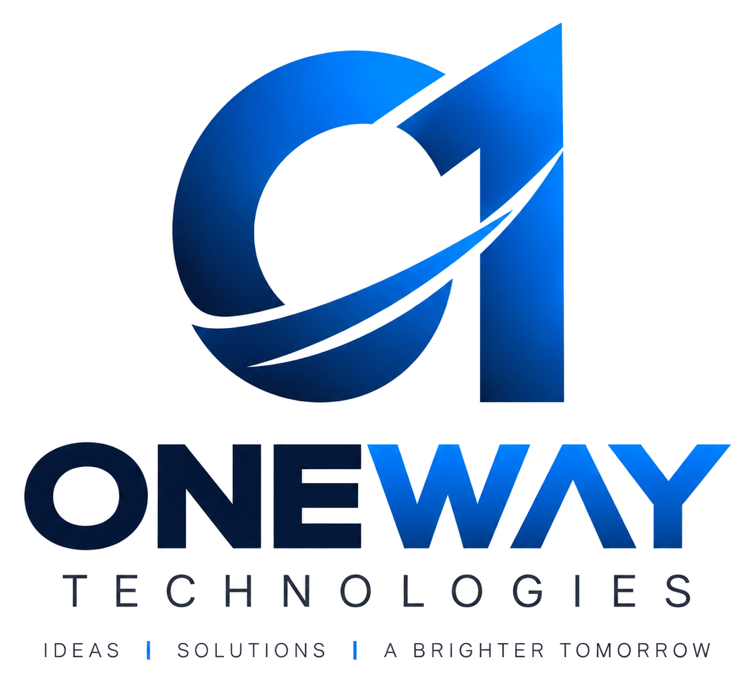 OneWay Technologies